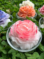 Wild Flower (set of 4)