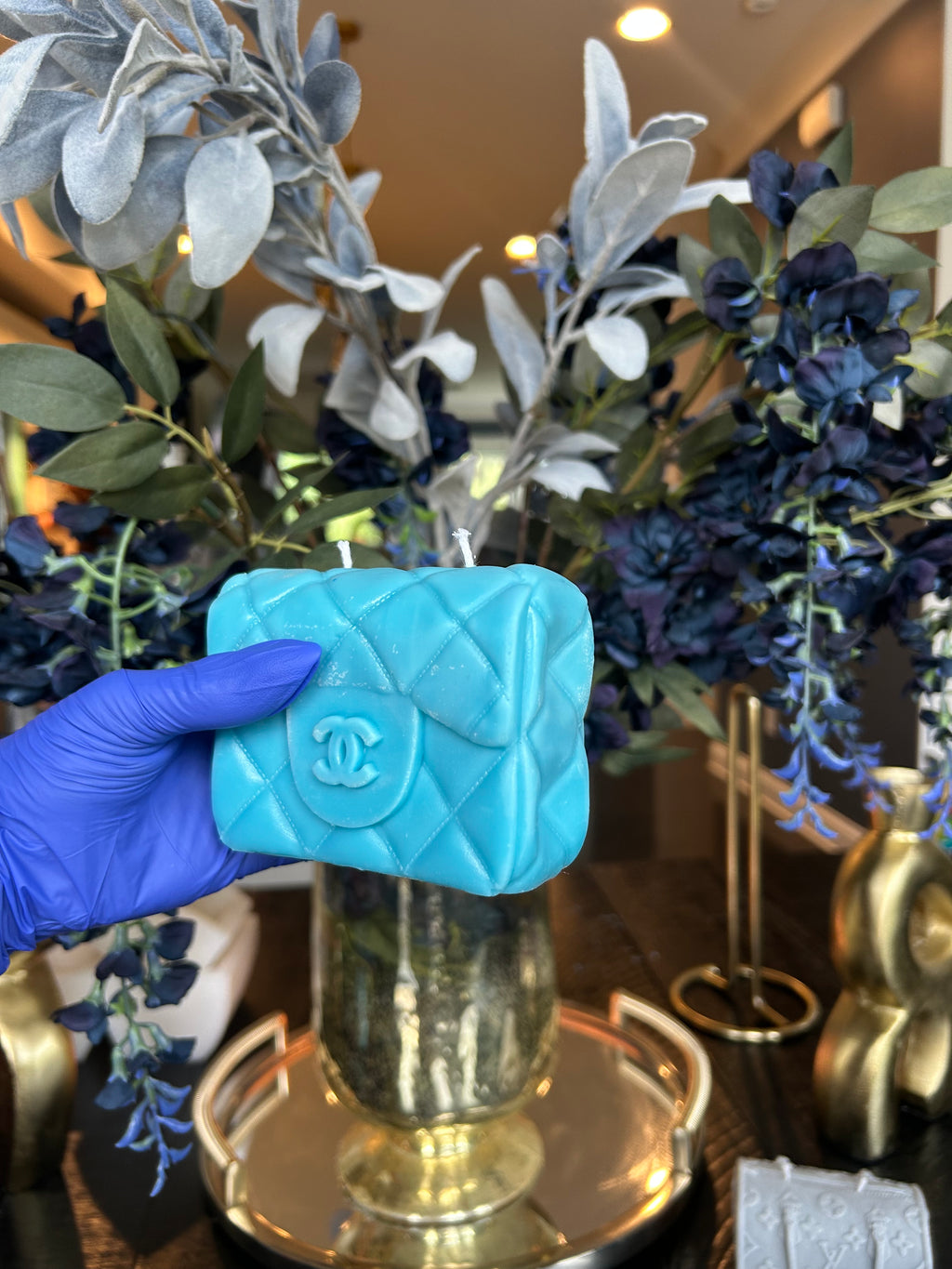 TAKE ME TO CHANEL ( set of 2)