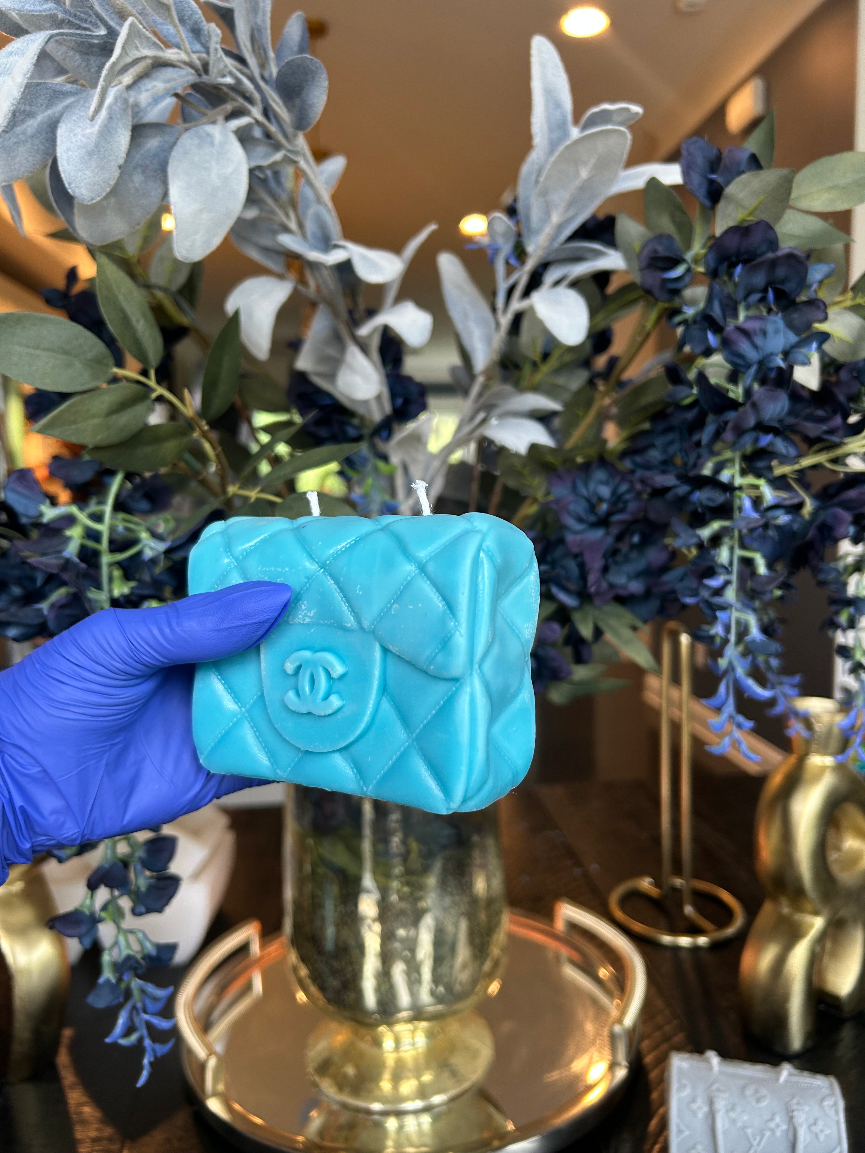 TAKE ME TO CHANEL ( set of 2)