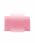 Pink Clutch Me Candle