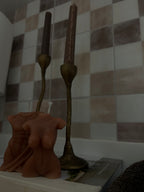 Morphologie Candle Set ( tha body)