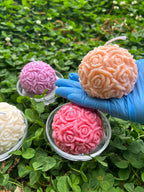 Rose Bush (set of 4)