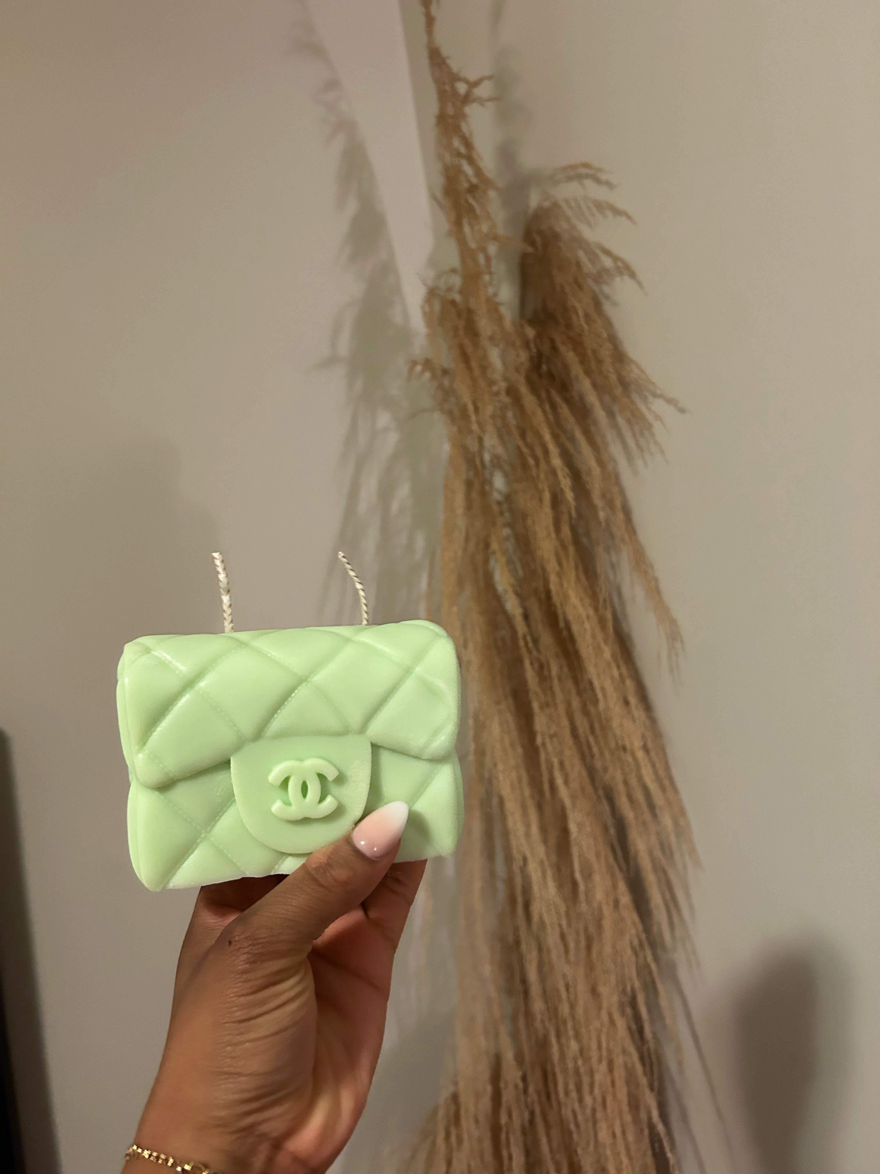 TAKE ME TO CHANEL ( set of 2)