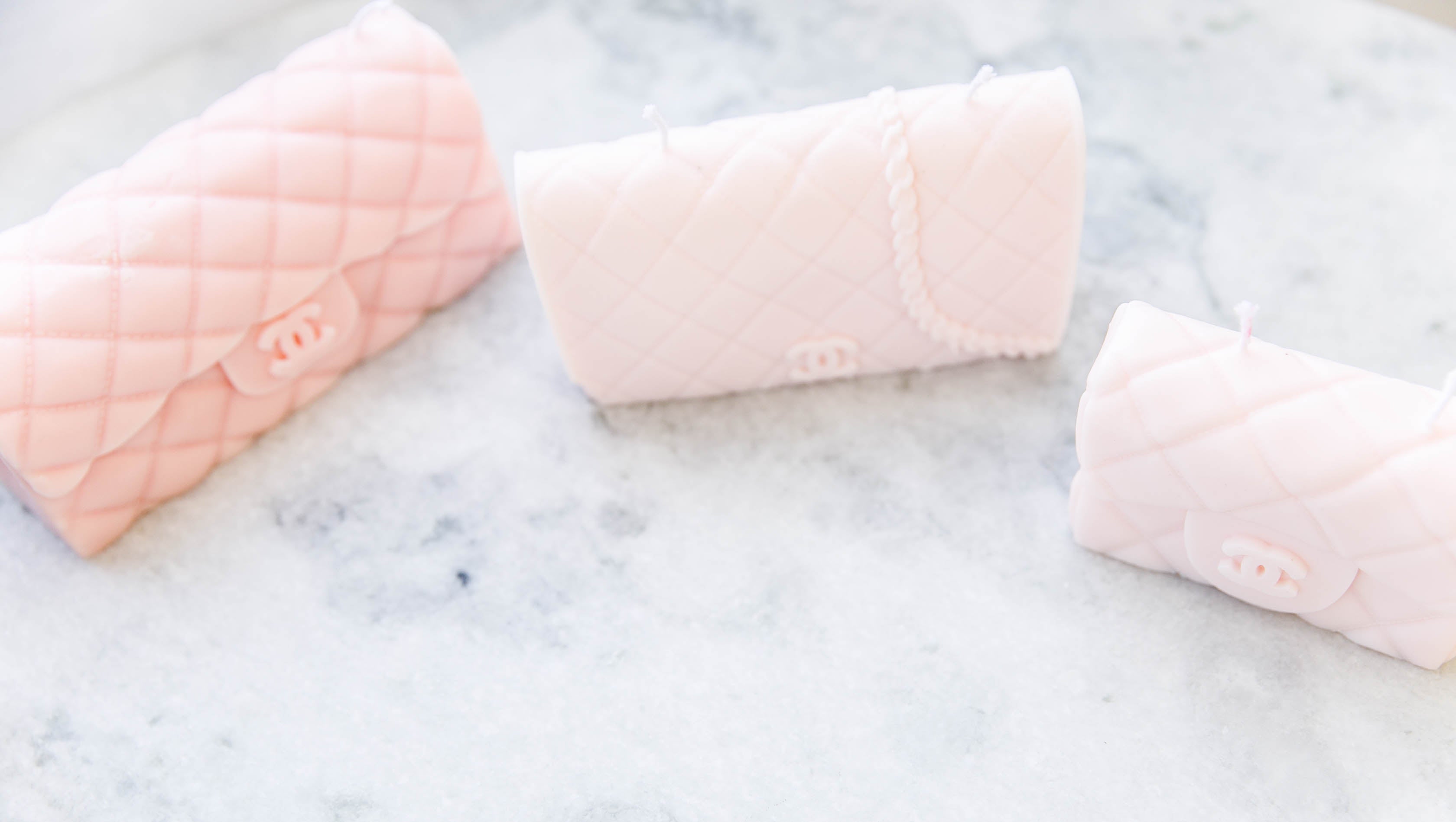 Small CC Soft Girl Set  ( Set Of 2)