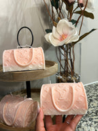 Vuitton Peachy Speedy Candle