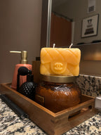 TAKE ME TO CHANEL ( set of 2)