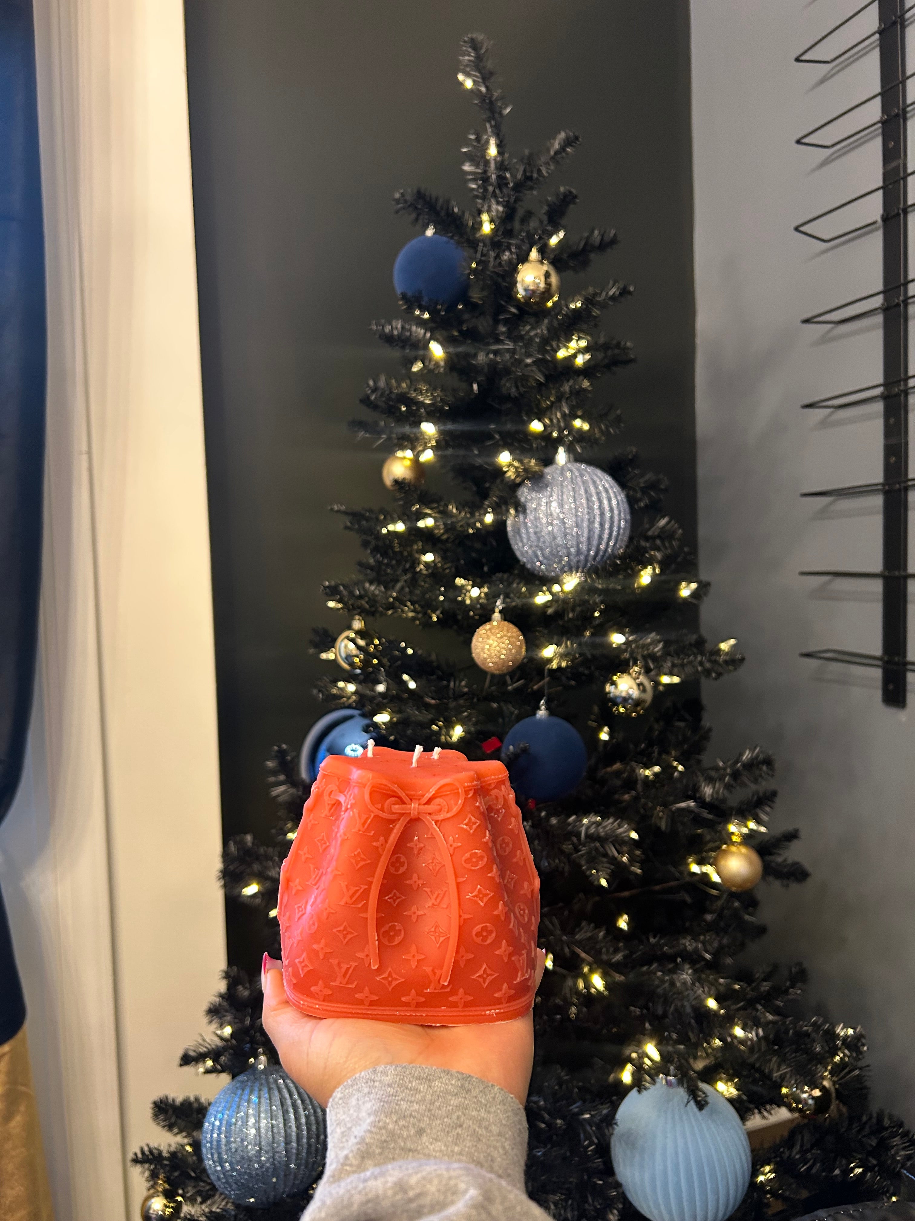 Strawberry Couture 🍓