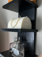 Vuitton Speedy Candle (original)