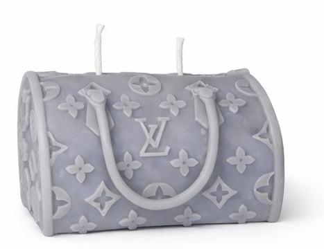 Vuitton Speedy Candle