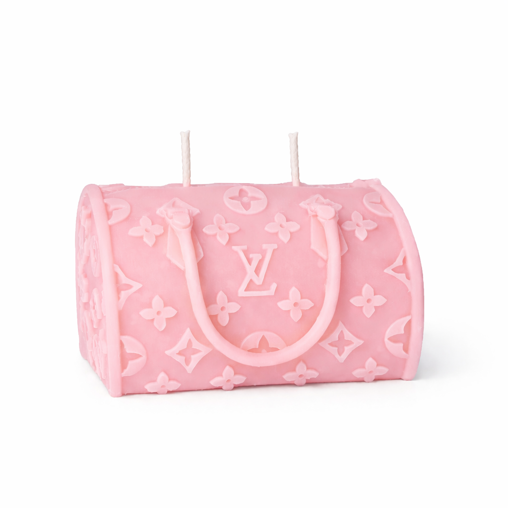 PINKY promise  Speedy Candle