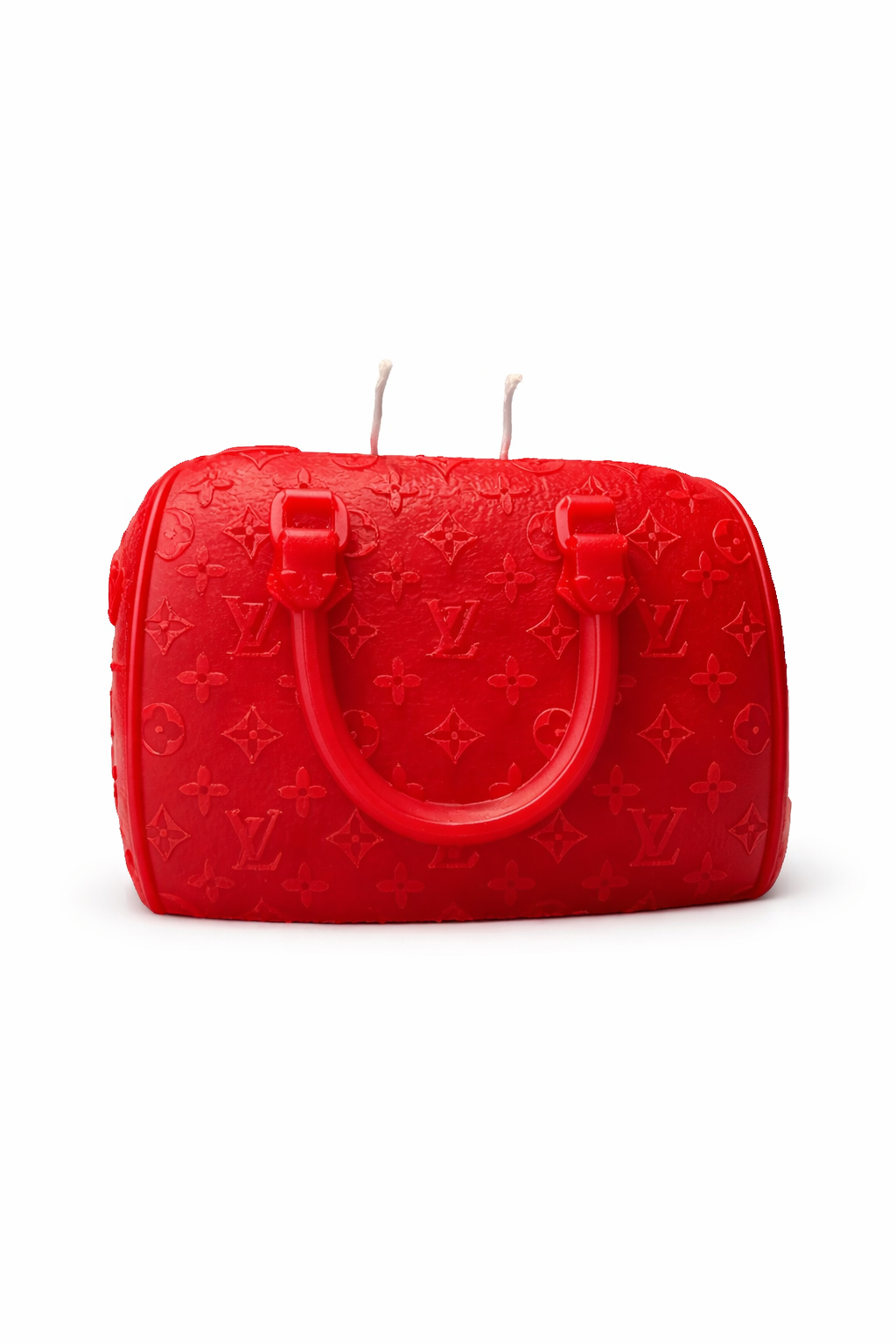 Valentine Speedy Duffle❤️