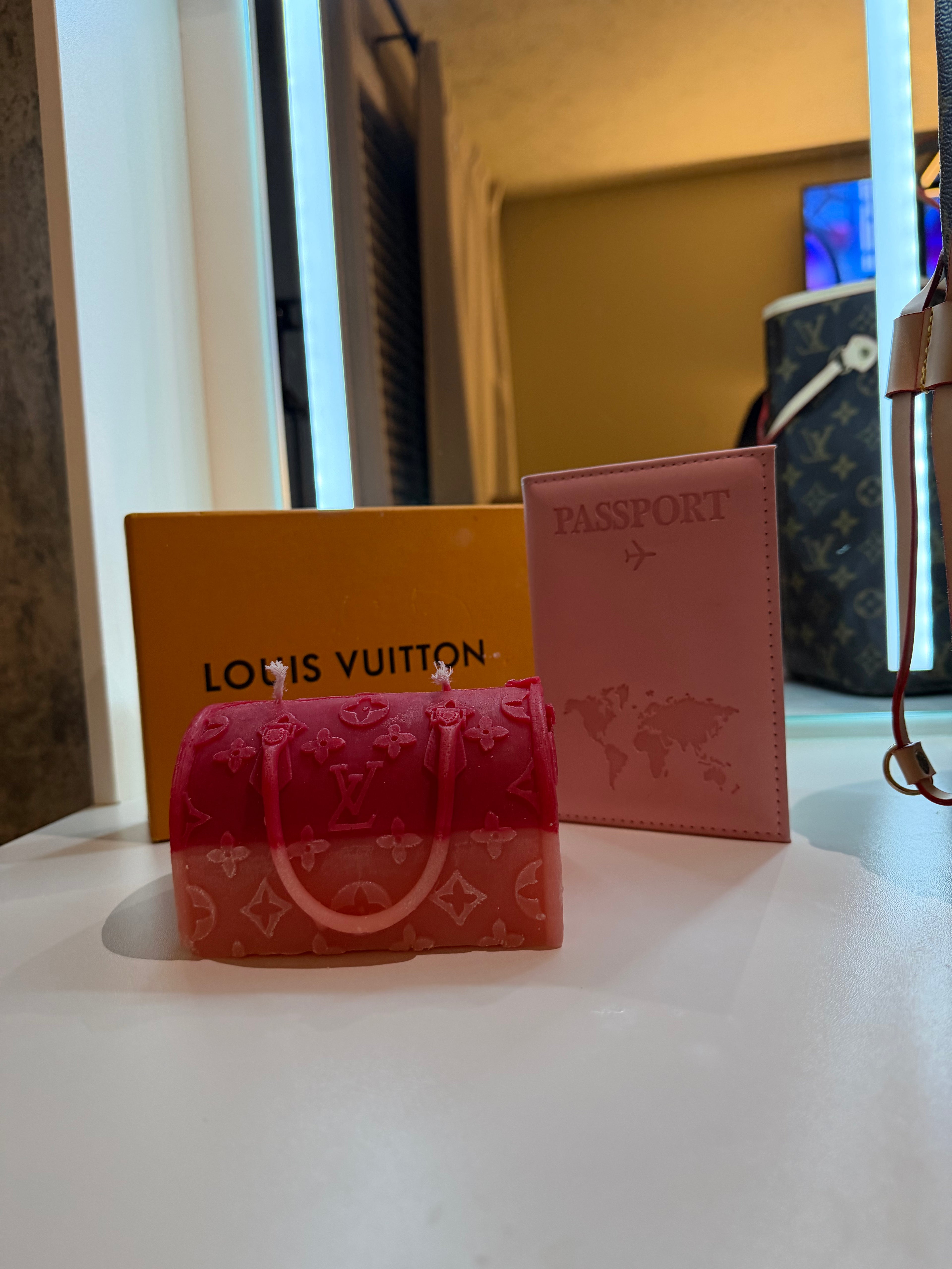 Valentine Speedy ❤️