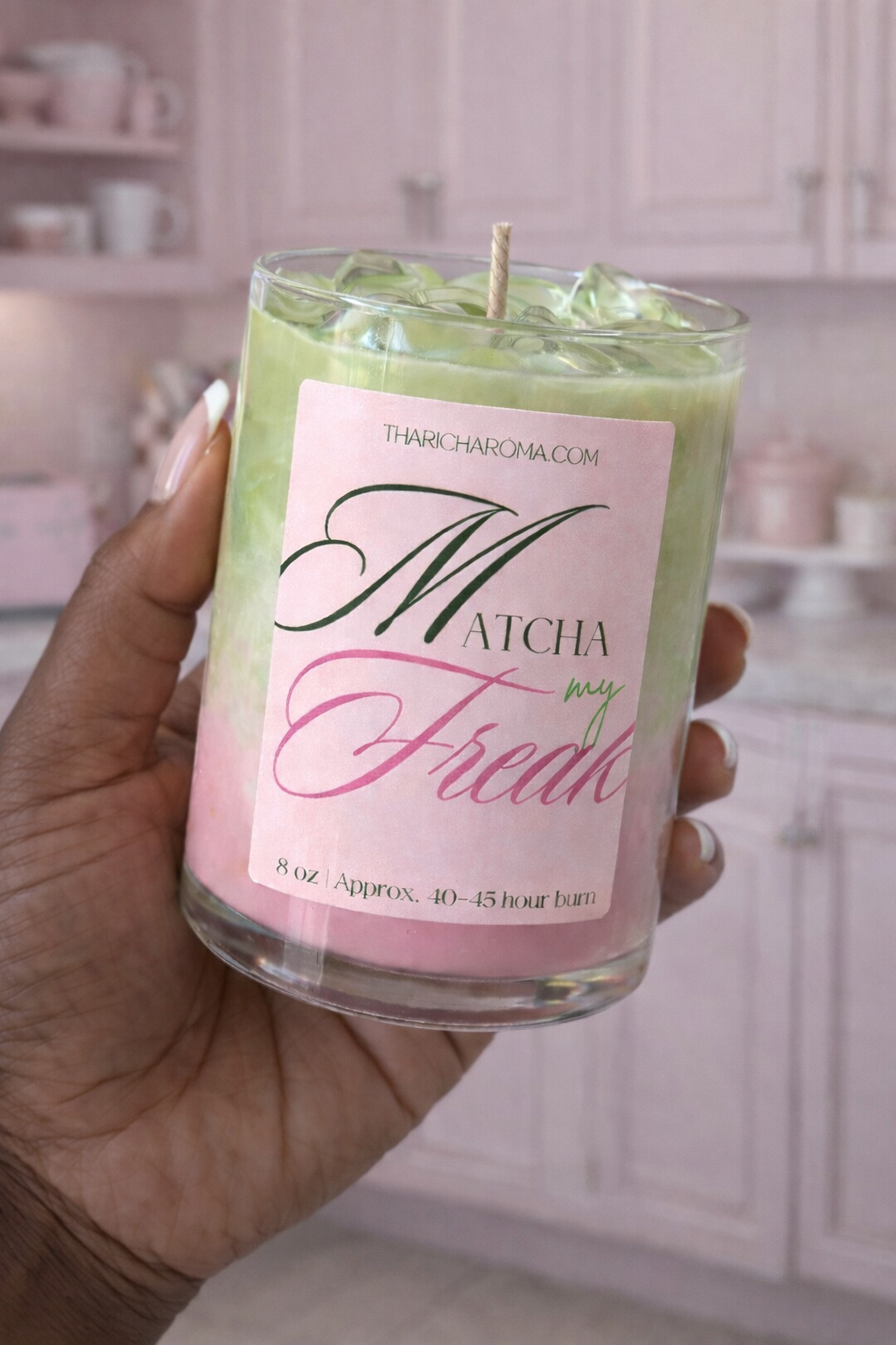 Matcha My FREAK ( limited edition)