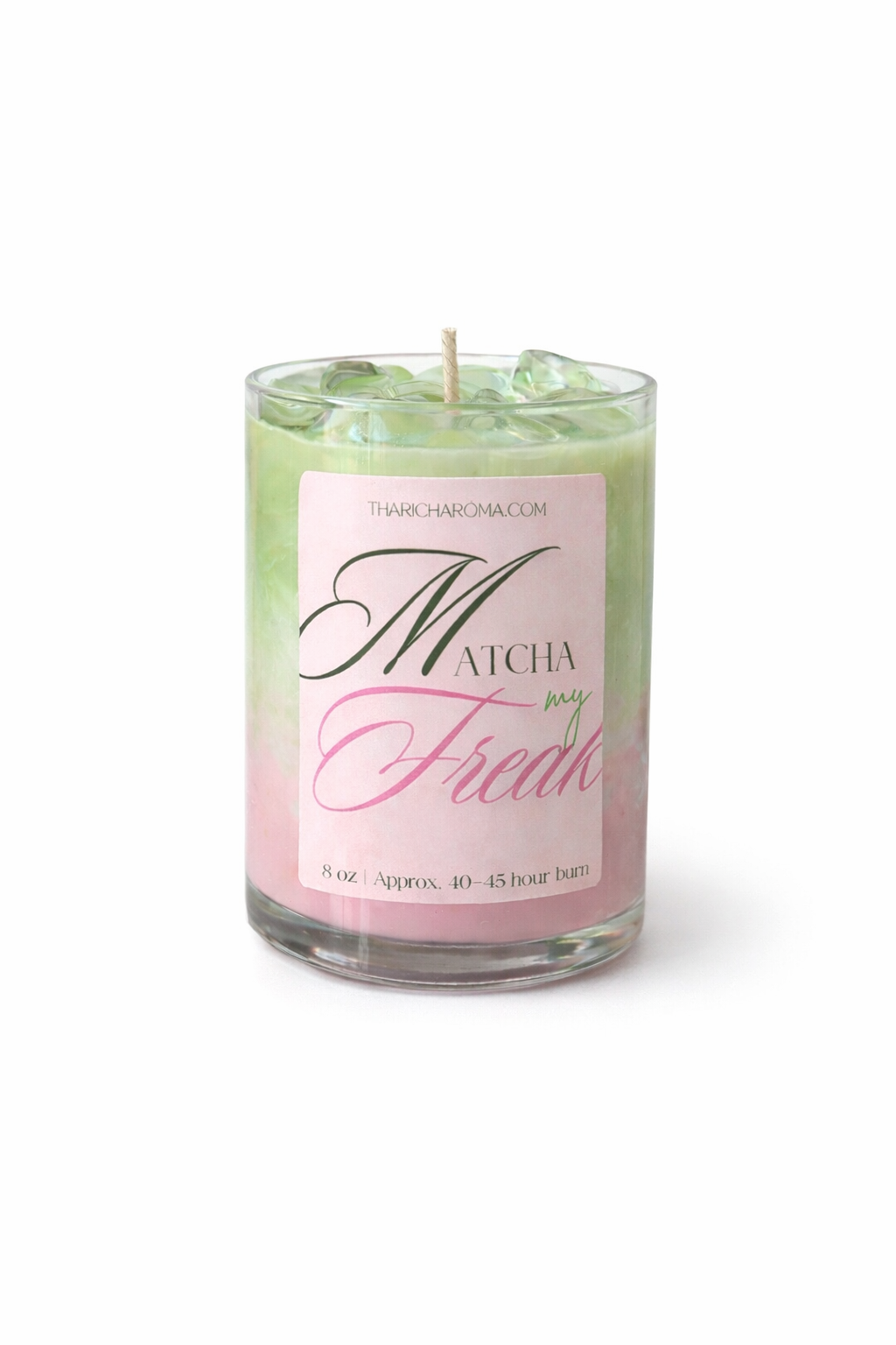 Matcha My FREAK ( limited edition)