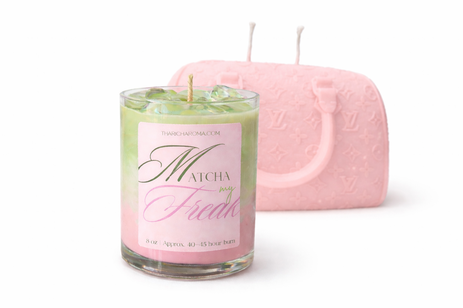 Matcha My FREAK ( limited edition)