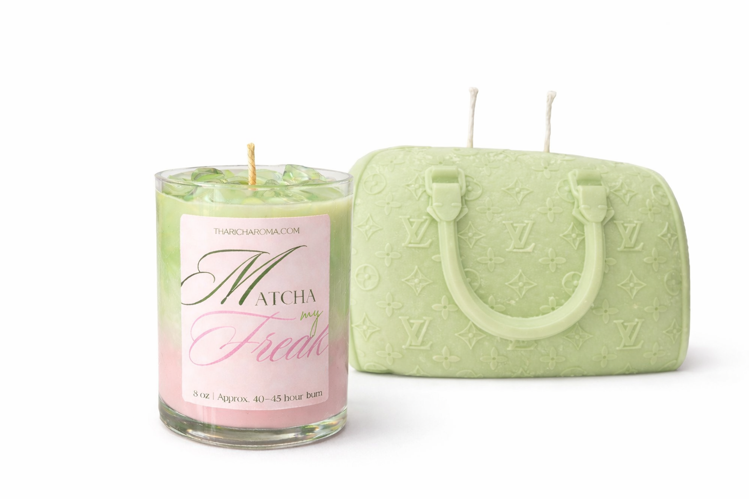 Matcha My FREAK ( limited edition)