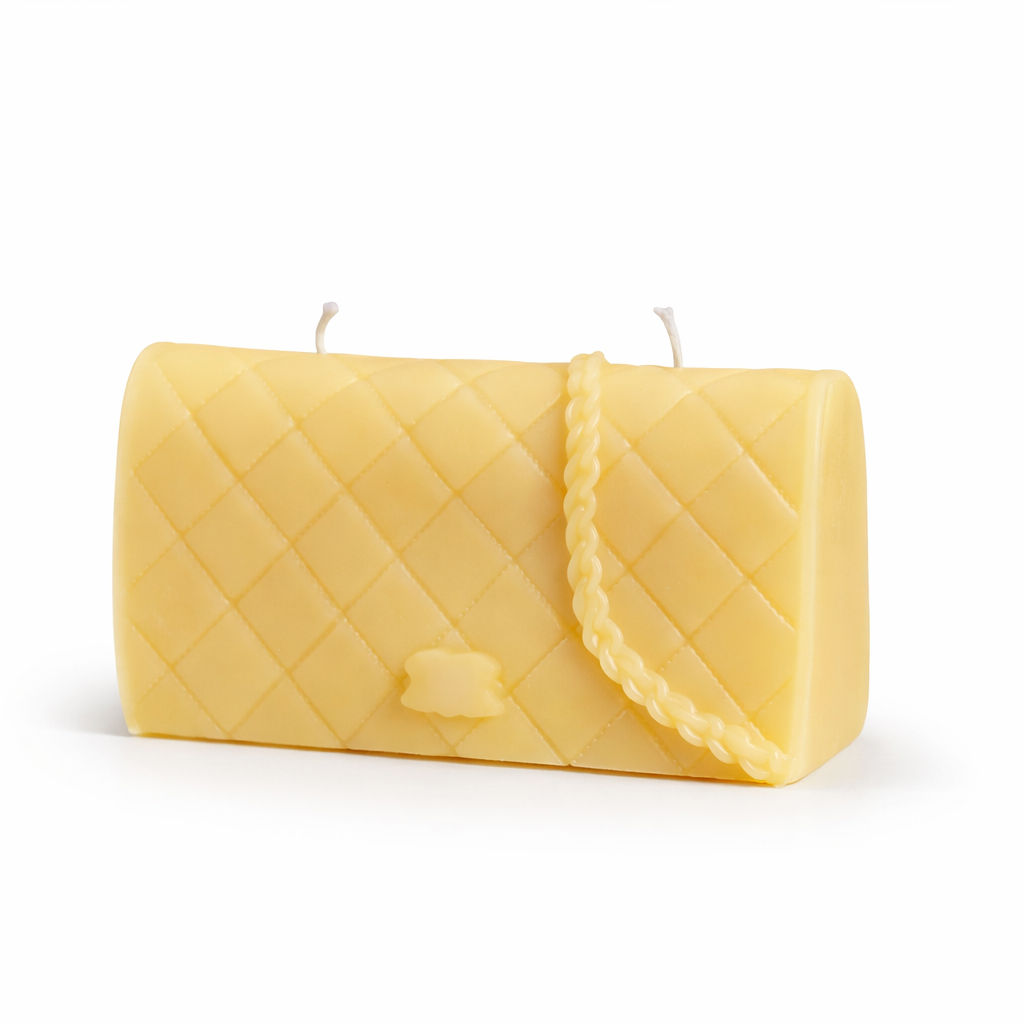 Easter Purse Candle ( Limited Edition)