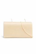 Cream Clutch Me Candle