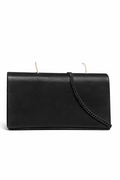 Black Clutch Me Candle