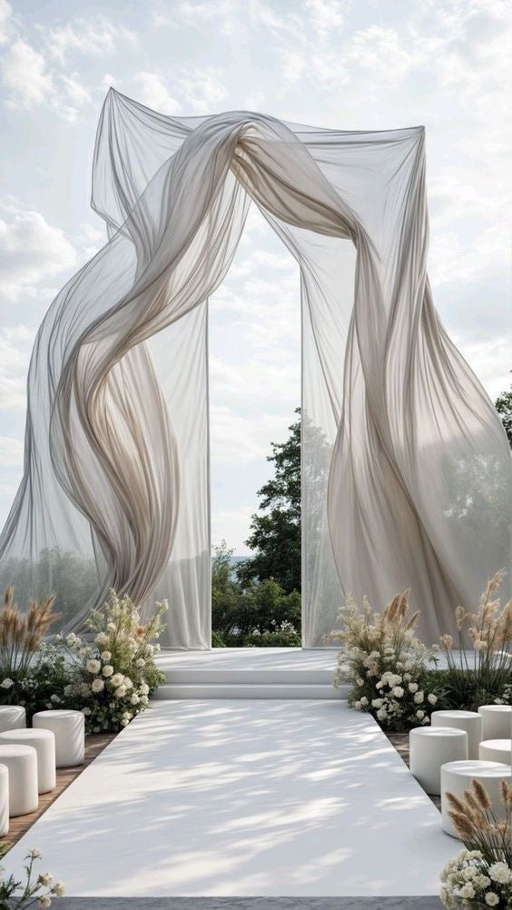 WEDDING CONSULTATION