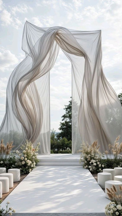 WEDDING CONSULTATION