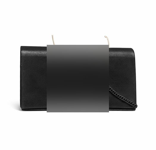 Clutch Me Black Candle