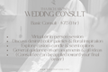 WEDDING CONSULTATION