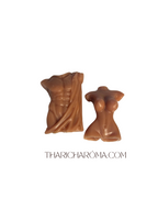 Morphologie Candle Set ( tha body)
