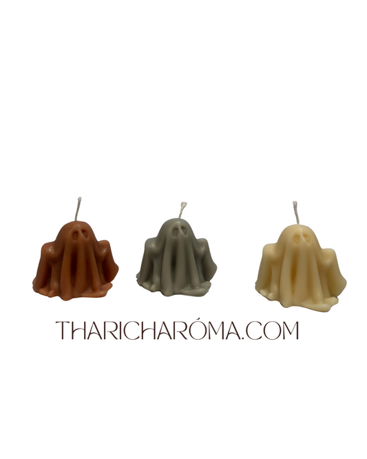 BOO Crew TRIO (set of 3)